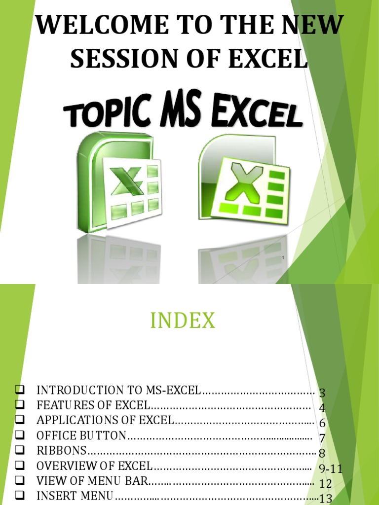 Faster Navigation In Microsoft Excel With Powerpane