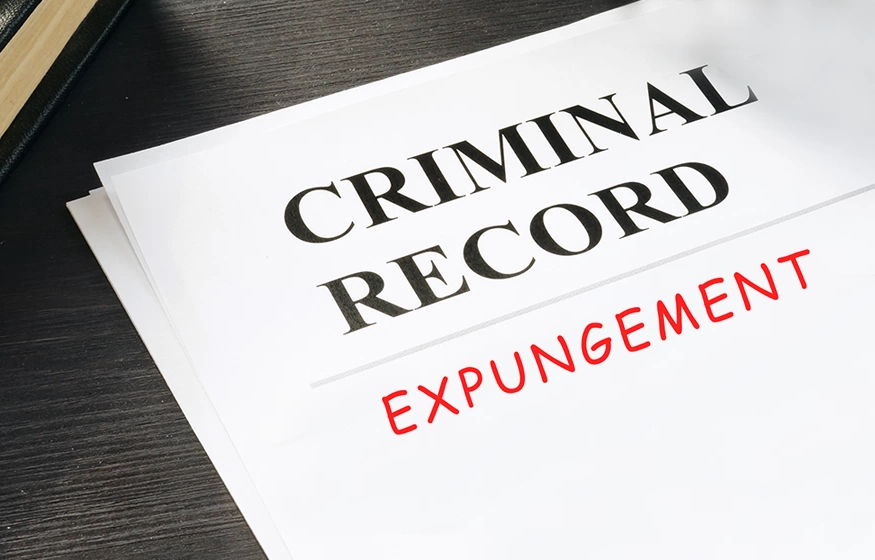 Felony Expungement Ohio 2024 Bili Mariya