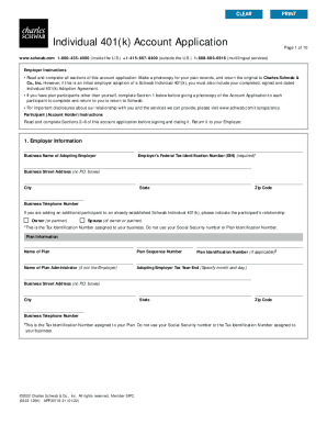 Fillable Online Fillable Online Individual 401 K Distribution Request