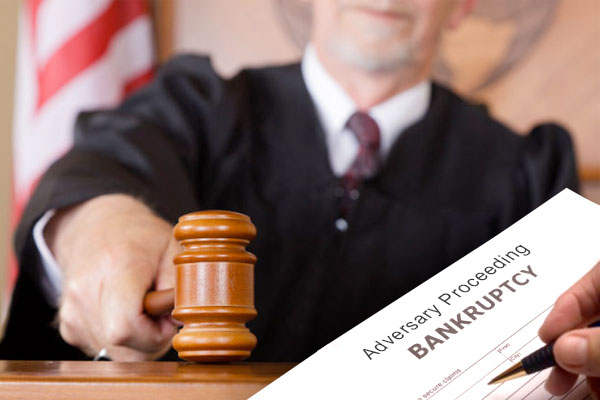 Find Out More About Bankruptcy Adversary Proceeding Ovlg