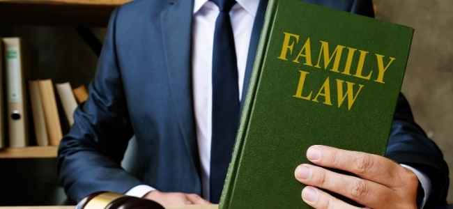 Five Benefits Of Hiring A Family Attorney Move Things Right In Legal Way