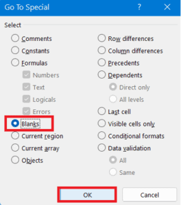 Fixes Excel Drop Down List Not Working On Windows Mac Sharepoint