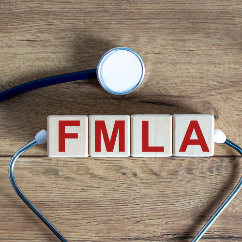 Fmla Paperwork Communications Notifications And Certifications Careerlearning