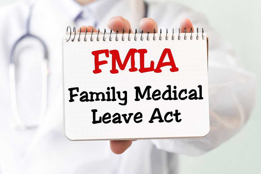 Fmla To Care For Elderly Parents