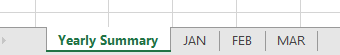 Formula Friday Easily Sum Values From Different Excel Sheets With The Same Cell Address