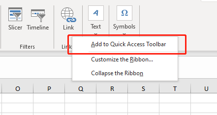 Four Ways To Insert Hyperlinks Quickly In Excel My Microsoft Office Tips