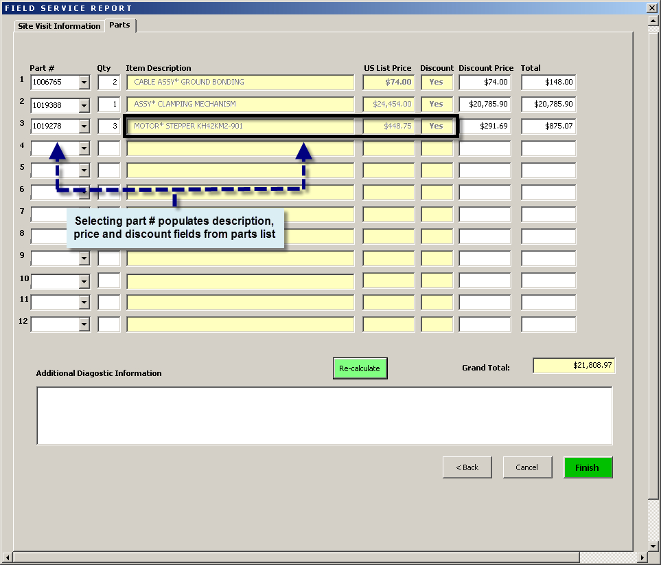 Free Data Entry Templates For Google Sheets And Microsoft Excel