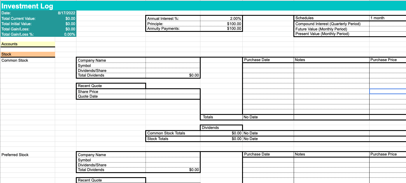 Free Internal Transfer List Templates For Google Sheets And Microsoft