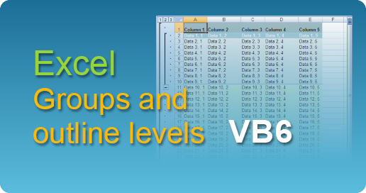 Freeze Rows And Columns In Excel Sheet In Vb6 Easyxls Guide