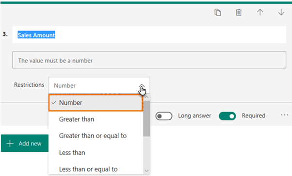 Gather Data With Excel Forms Laptrinhx