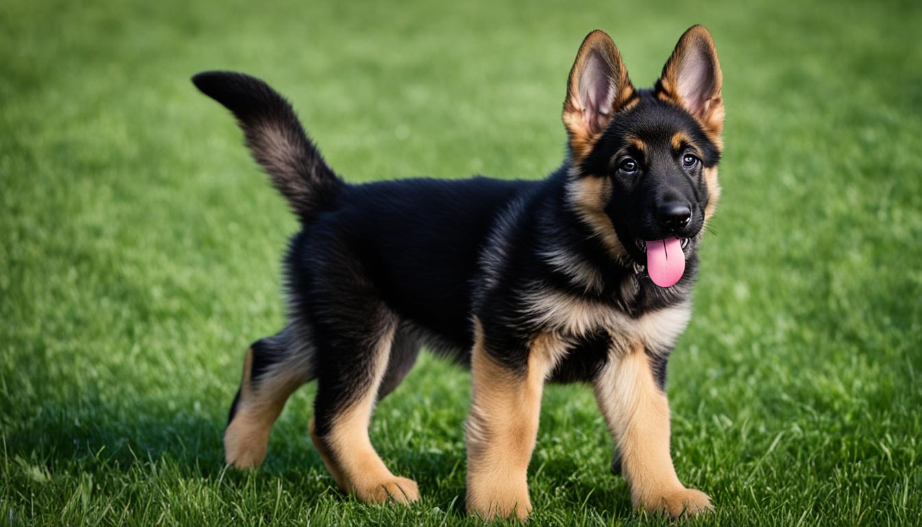 German Shepherd Puppies Everything You Need To Know Before Buying