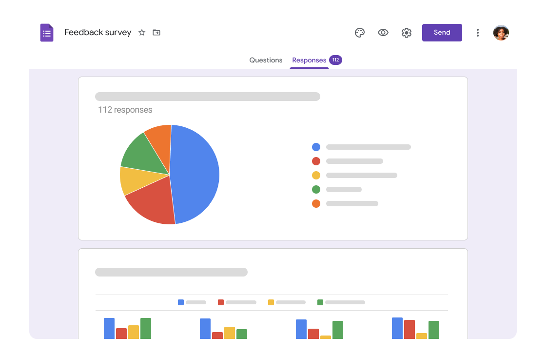 Google Forms