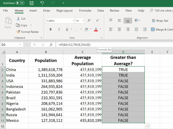 Google Sheets Vs Microsoft Excel Differences