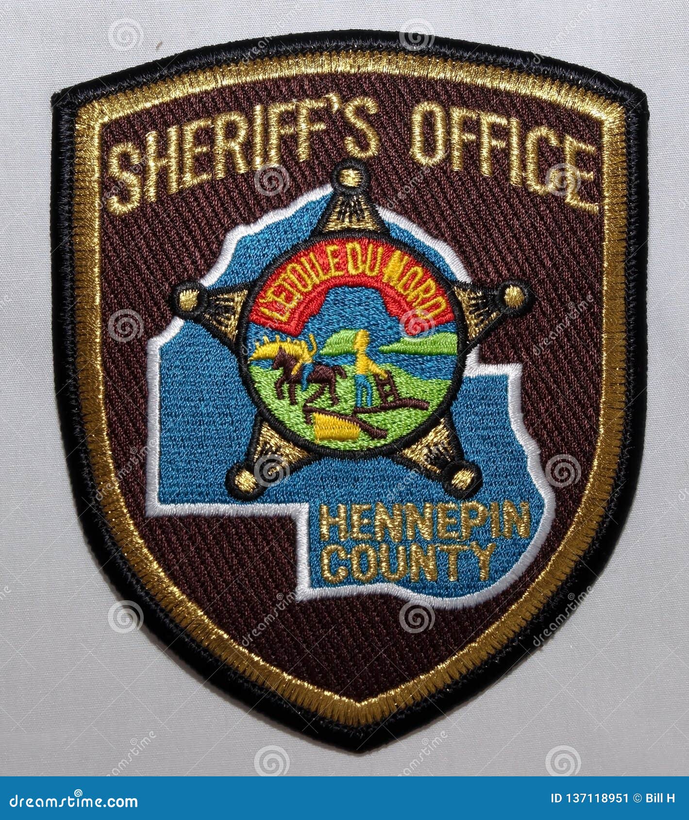 Hennepin County Sheriff Amp 39 S Office Minnesota State Fair