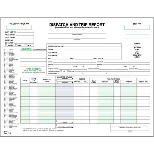 Household Goods Descriptive Inventory Form Short Form Short Form