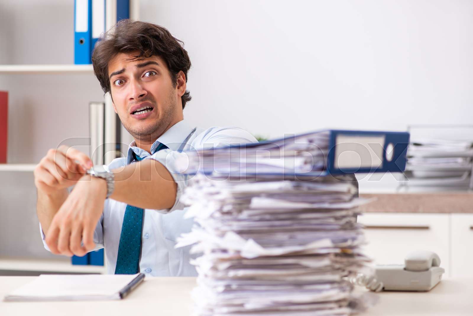 5 Essential Steps for Employee Paperwork Process