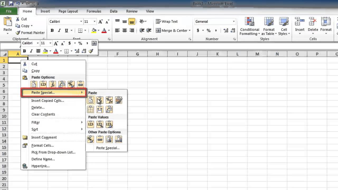 5 Ways to Link Excel Sheets Easily