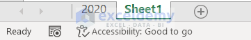 Effortlessly Open a New Excel Sheet: Quick Guide