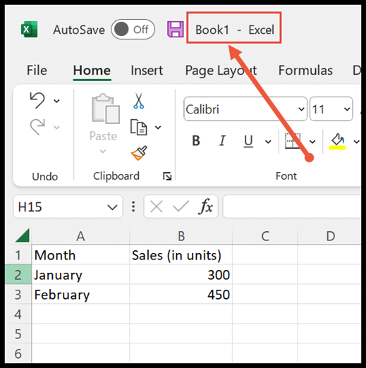 How Do I Save An Excel File To My Desktop Apple Community