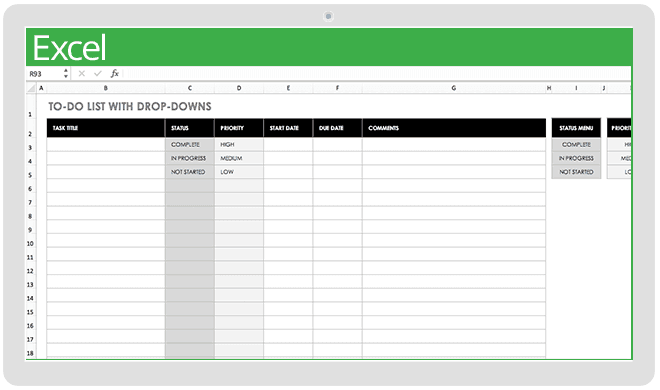 5 Easy Ways to Email an Excel Sheet Instantly