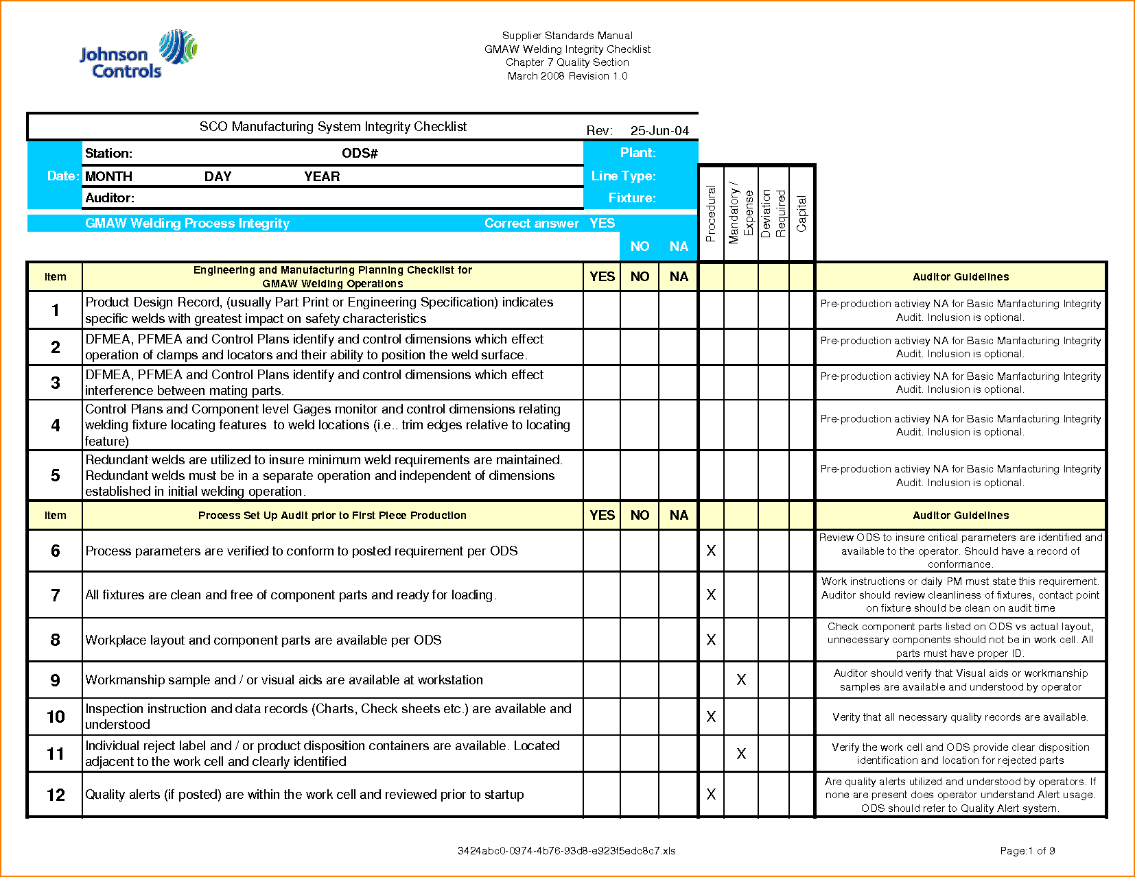 How Do You Make A Checklist In Excel Excel Templates