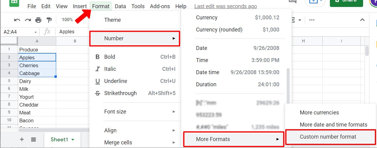 How Do You Unhide Rows In Google Sheets Robots Net