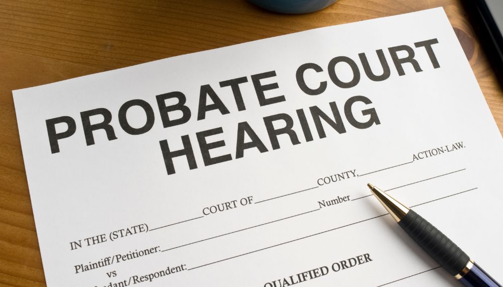 How Long Does Probate Take In California In 2022