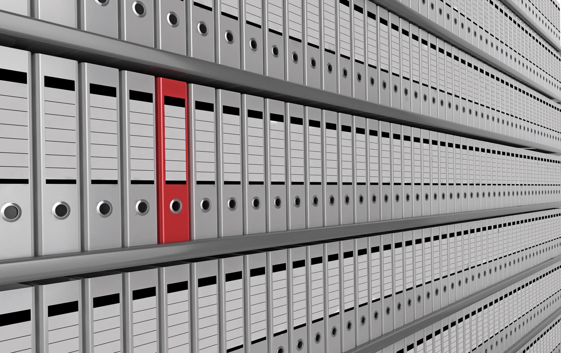 How Long Should You Keep Documents And Paperwork Secure Archive Amp Document Storage In Warwick