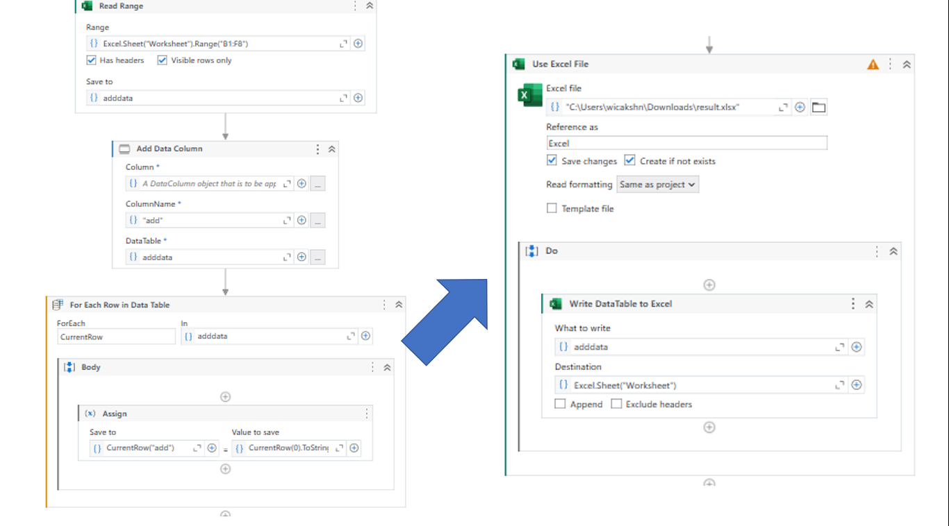 5 Easy Ways to Add a New Column in Excel