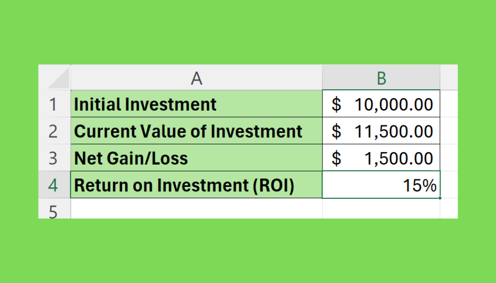 3 Ways to Add a Sheet to Excel ROI Model