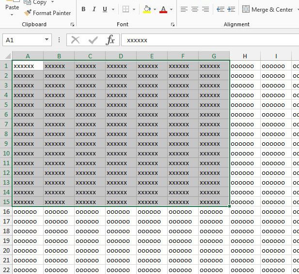 How To Add And Change Cell Borders In Excel