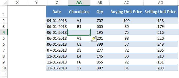 Add Cells in Excel Summary Sheet: Easy Guide