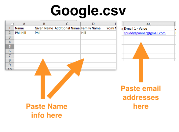 Effortlessly Add Excel Contacts to iPhone: Easy Guide!