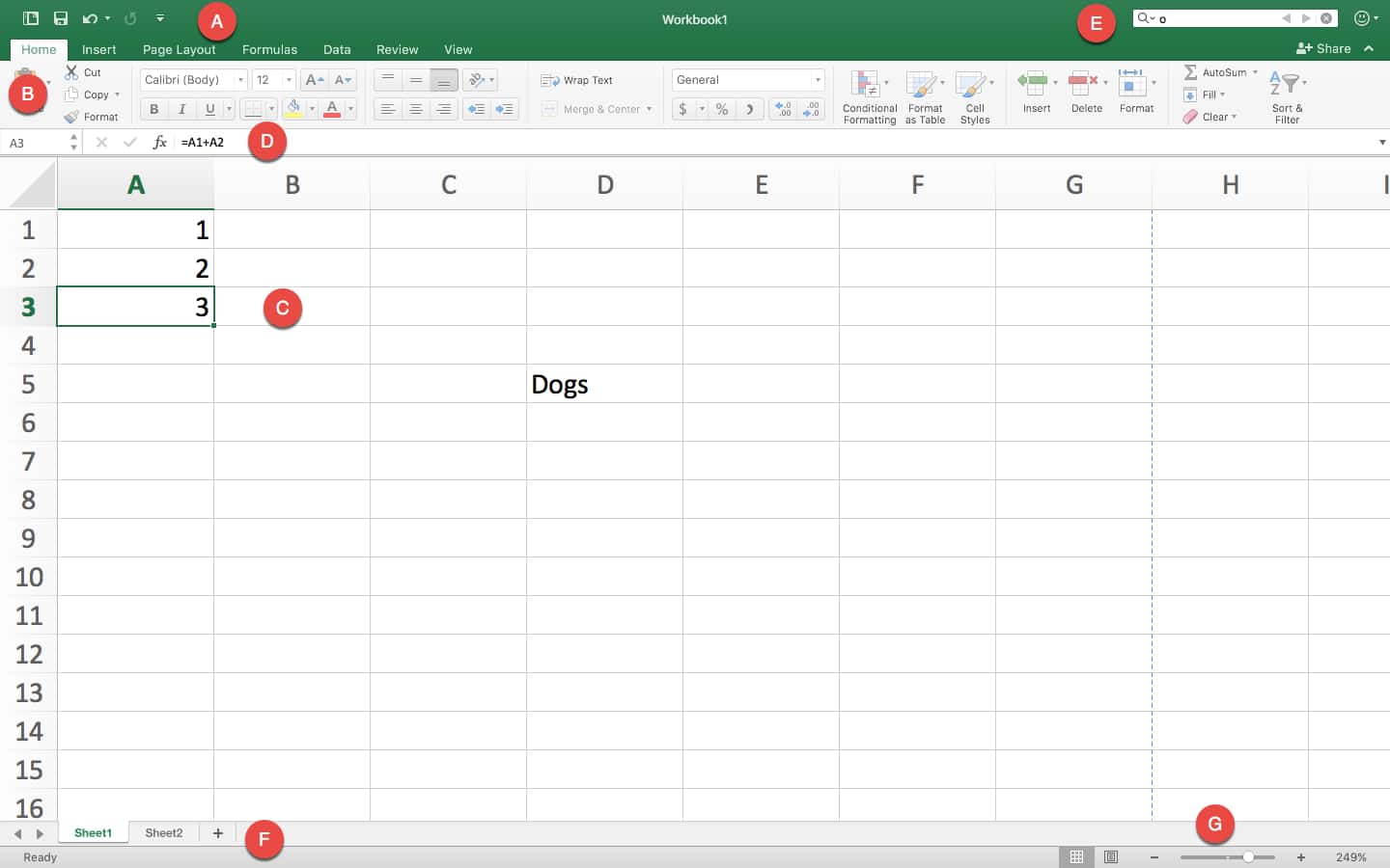 How To Add Excel Tables In Gmail Apply Filters Multiple Choice