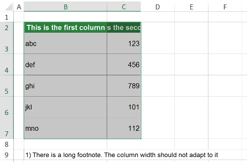 5 Ways to Sync Columns Across Excel Sheets