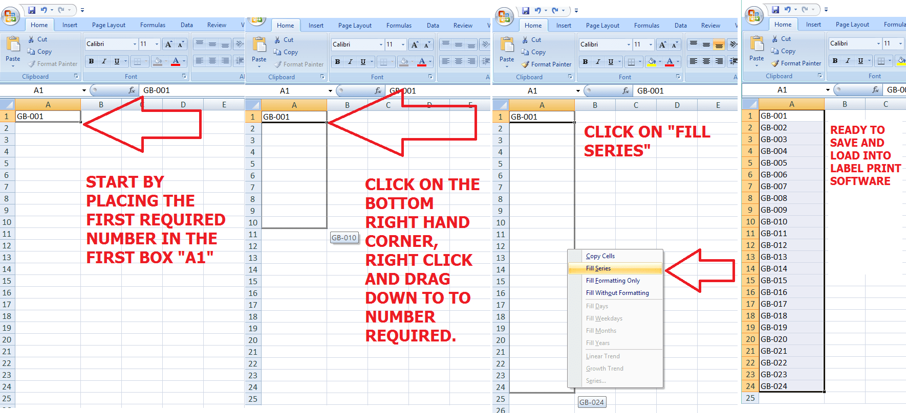 Excel Master Sheet Analysis: Tips and Tricks