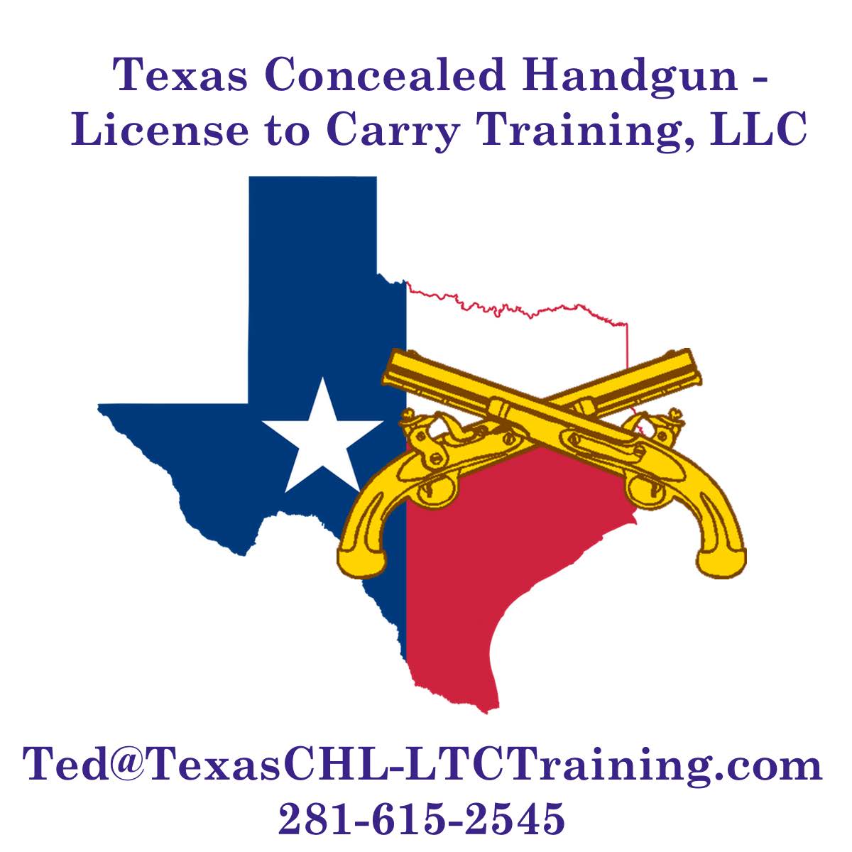 How To Apply For Texas Ltc Chl Texas Ltc Application Process