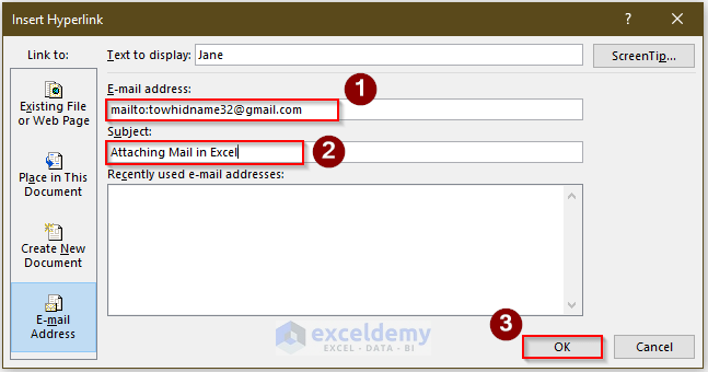 Attach Documents in Excel: Easy Steps to Follow