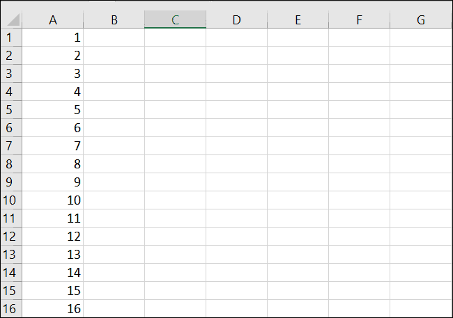 How To Autofill In Excel Without Dragging All Things How