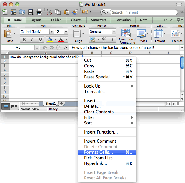 5 Ways to Average Cells Across Sheets in Excel