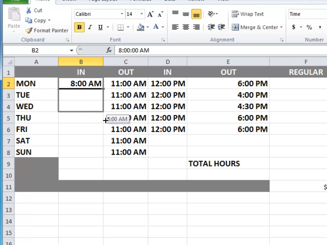 Calculate Multiple Excel Sheets Effortlessly: A Guide