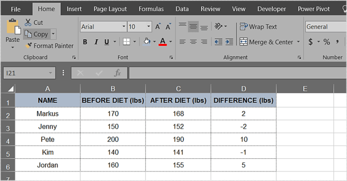 3 Simple Steps to Calculate P-Value in Excel