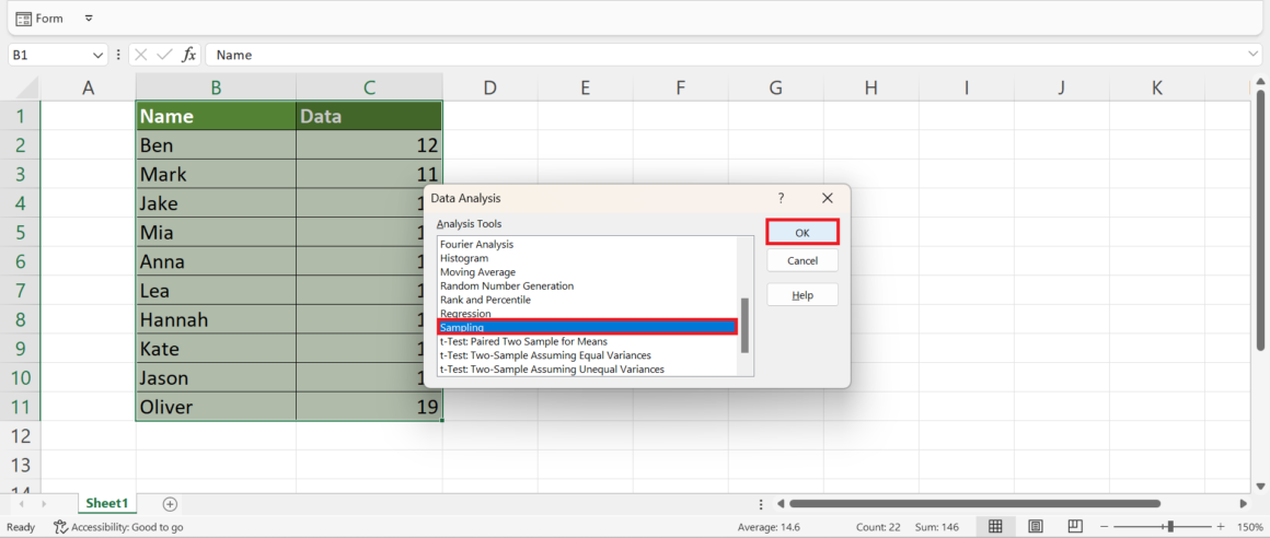 Excel Sheet Size Calculation Guide: Quick and Easy