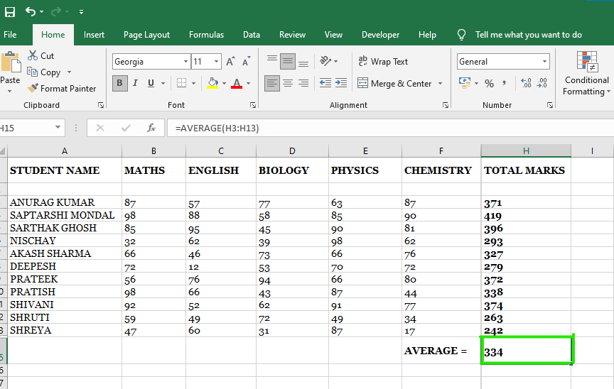 Effortlessly Sum Across Excel Sheets: Easy Guide