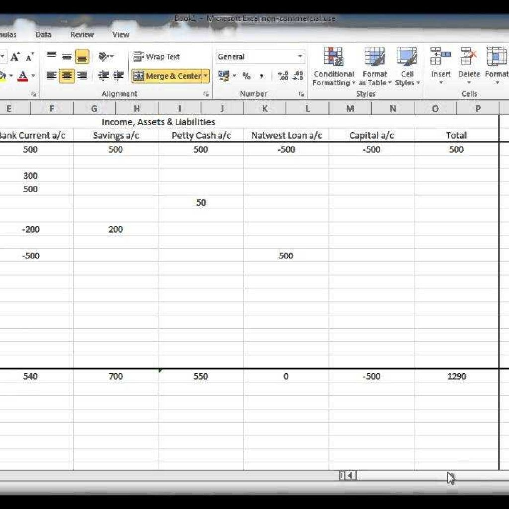 How To Calculate Time On Excel Spreadsheet 9 Easy Steps