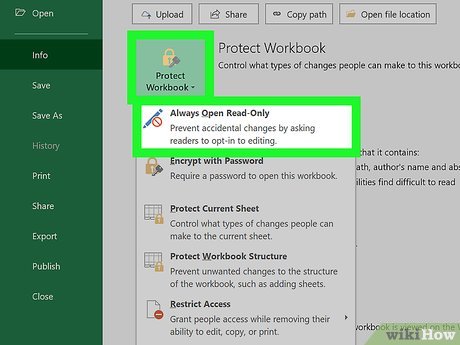 Unlock Excel: Change Read-Only to Editable Easily