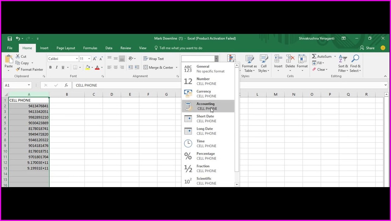 3 Simple Ways to Change Excel Sheet Color