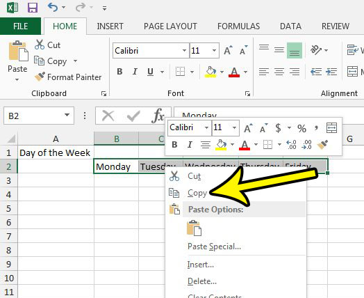 5 Ways to Transform Vertical Excel Data to Horizontal