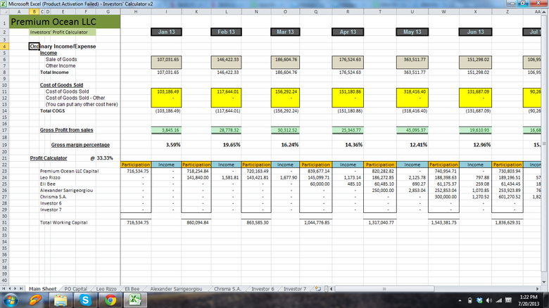 Clean Excel Sheets for Smooth Importing: Easy Steps