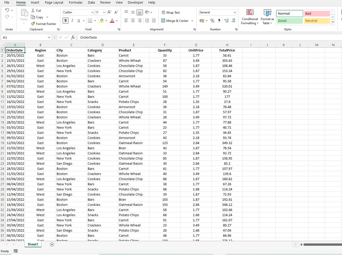 How To Clear An Entire Sheet In Excel Basic Excel Tutorial